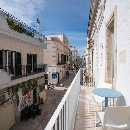 Donna Domenica Boutique Suites Polignano a Mare Dış mekan fotoğraf