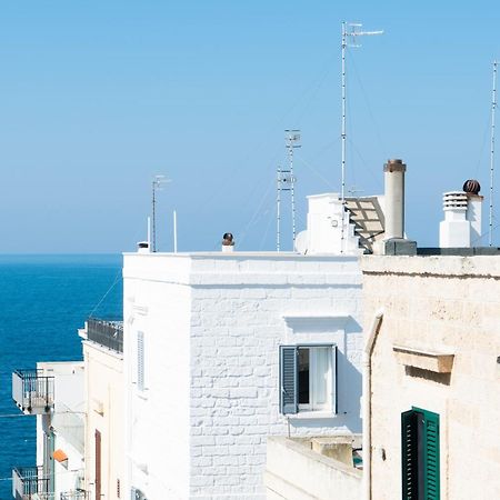 Donna Domenica Boutique Suites Polignano a Mare Dış mekan fotoğraf