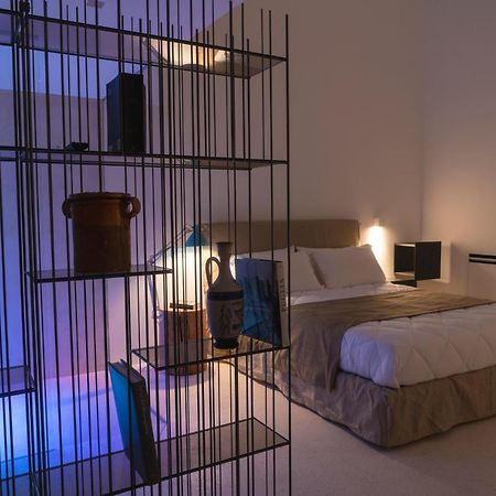 Donna Domenica Boutique Suites Polignano a Mare Dış mekan fotoğraf