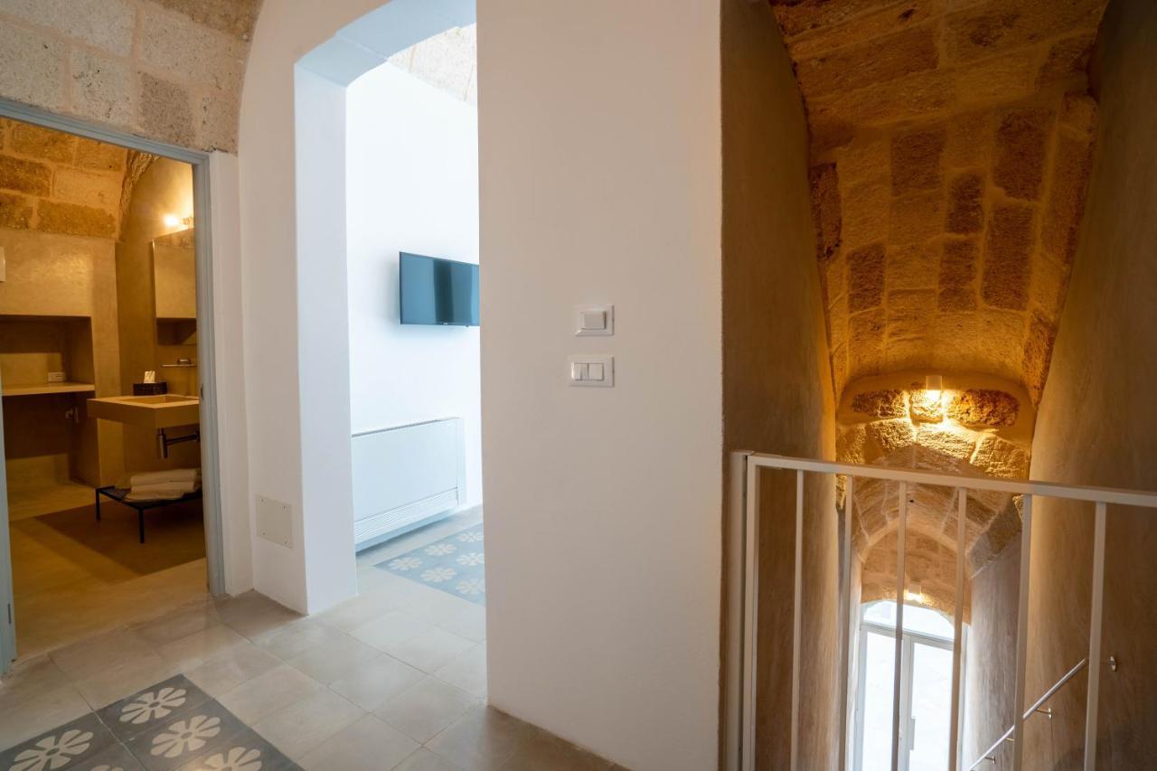 Donna Domenica Boutique Suites Polignano a Mare Dış mekan fotoğraf
