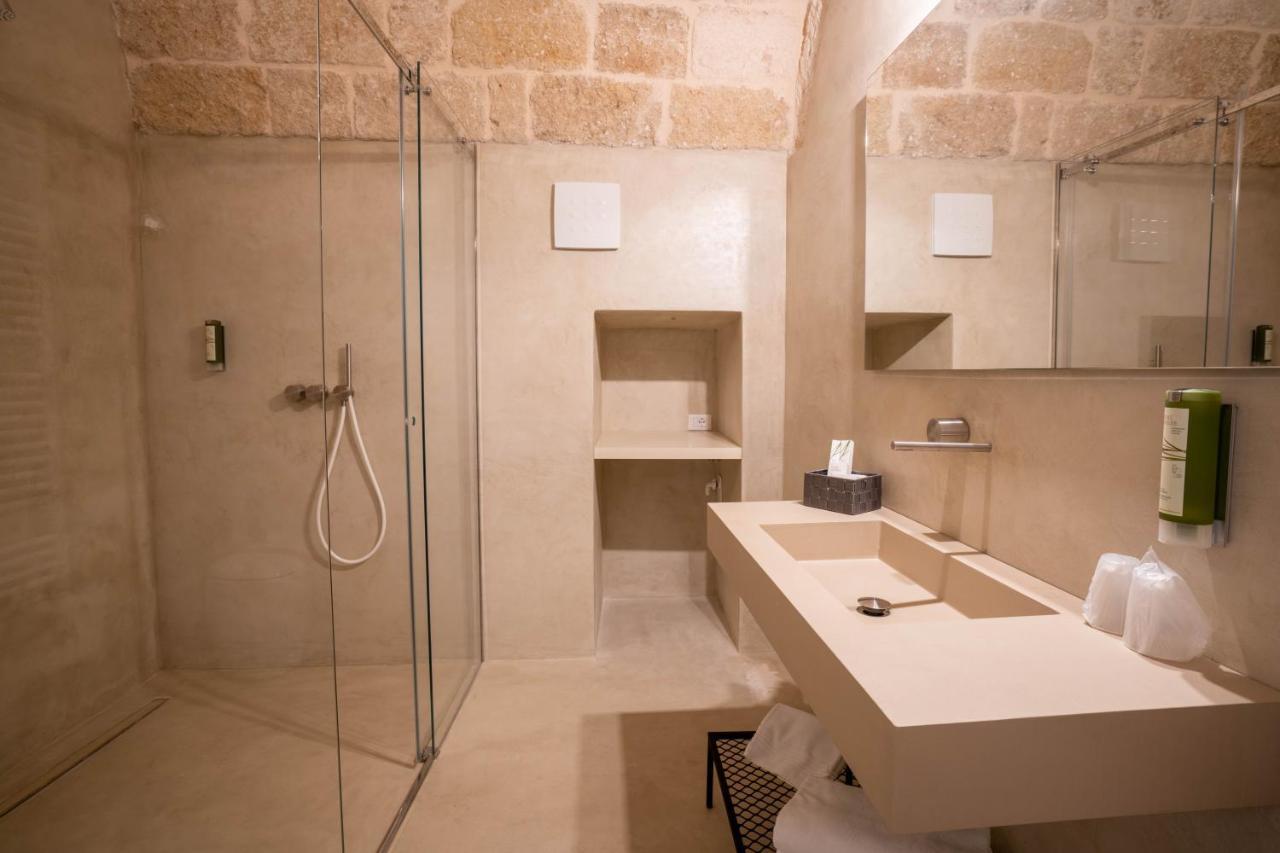 Donna Domenica Boutique Suites Polignano a Mare Dış mekan fotoğraf