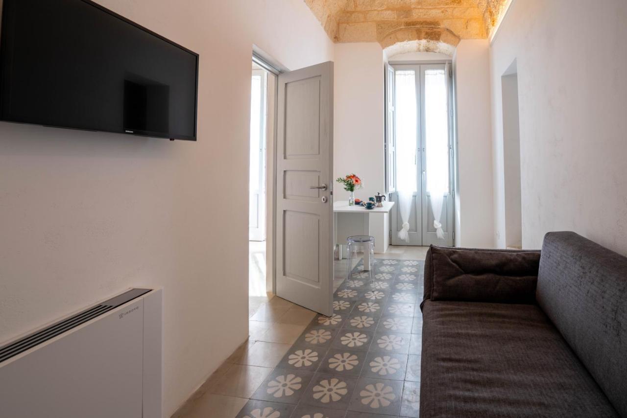 Donna Domenica Boutique Suites Polignano a Mare Dış mekan fotoğraf