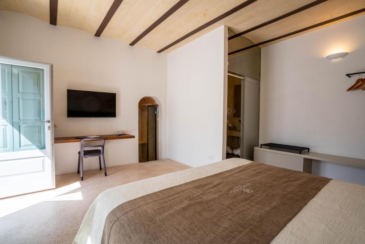 Donna Domenica Boutique Suites Polignano a Mare Dış mekan fotoğraf