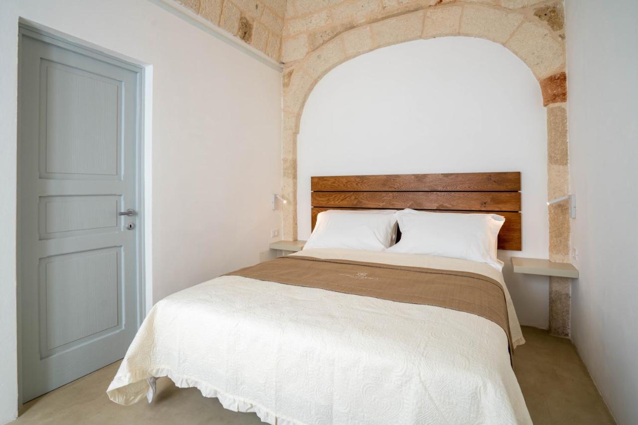Donna Domenica Boutique Suites Polignano a Mare Dış mekan fotoğraf