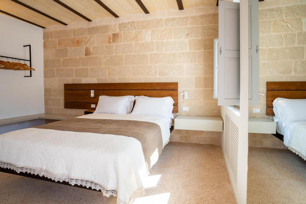 Donna Domenica Boutique Suites Polignano a Mare Dış mekan fotoğraf