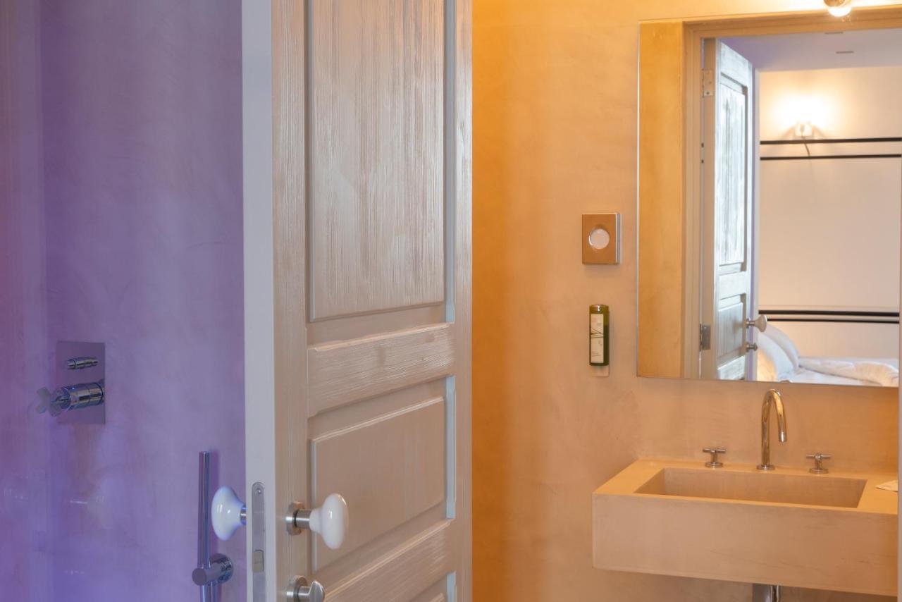 Donna Domenica Boutique Suites Polignano a Mare Dış mekan fotoğraf