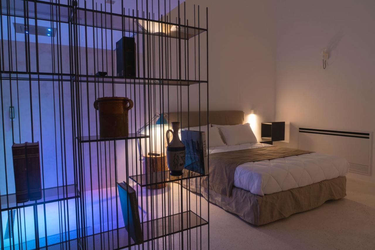 Donna Domenica Boutique Suites Polignano a Mare Dış mekan fotoğraf