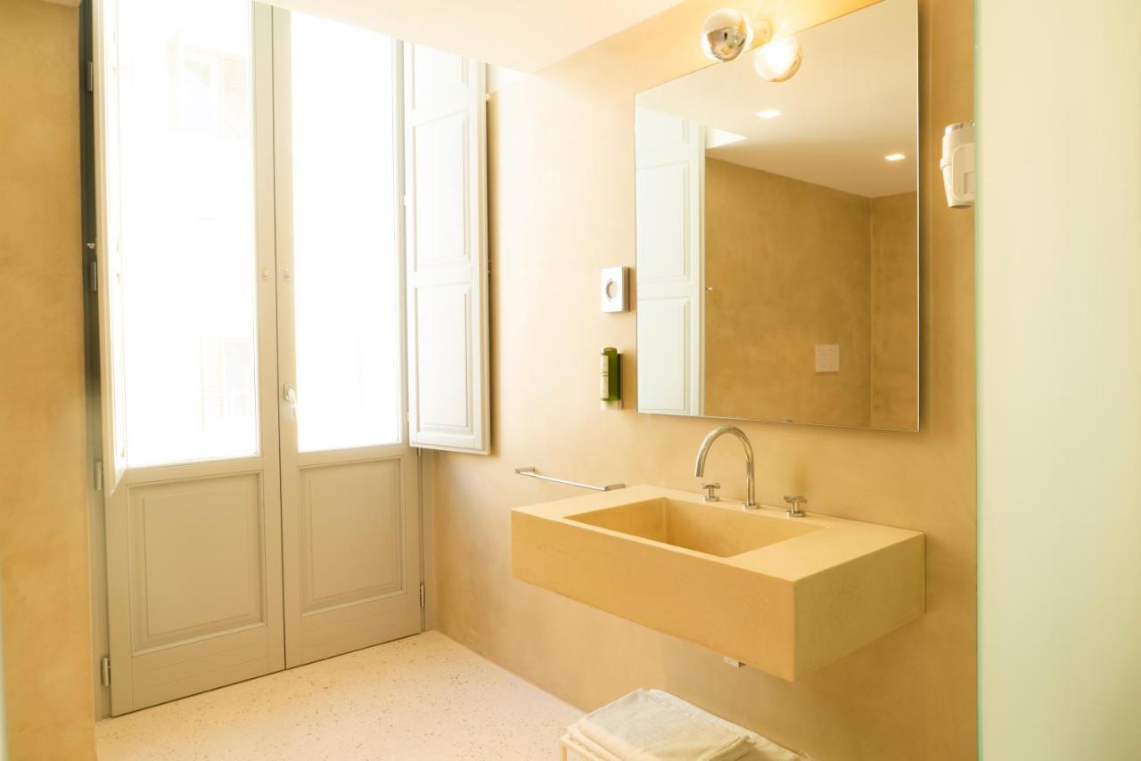 Donna Domenica Boutique Suites Polignano a Mare Dış mekan fotoğraf