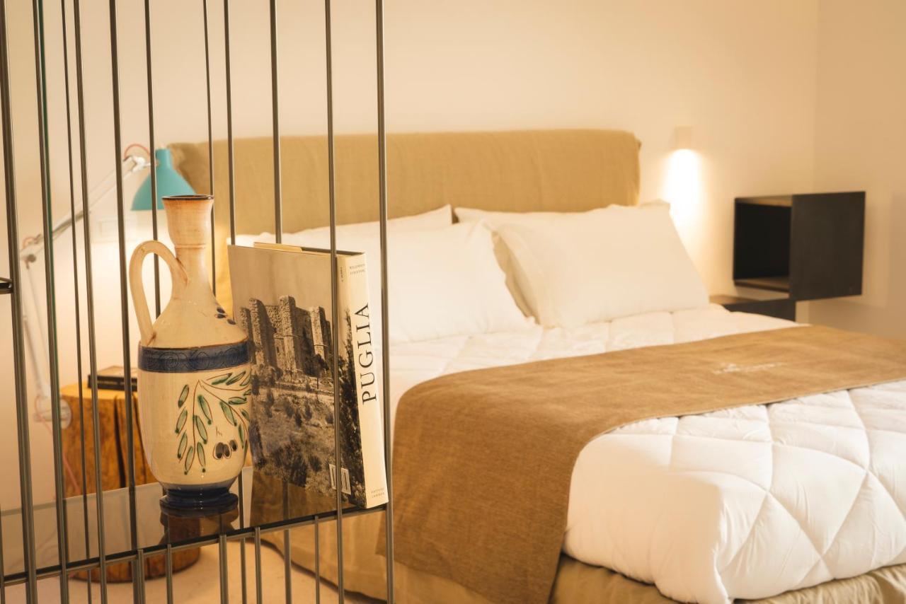 Donna Domenica Boutique Suites Polignano a Mare Dış mekan fotoğraf