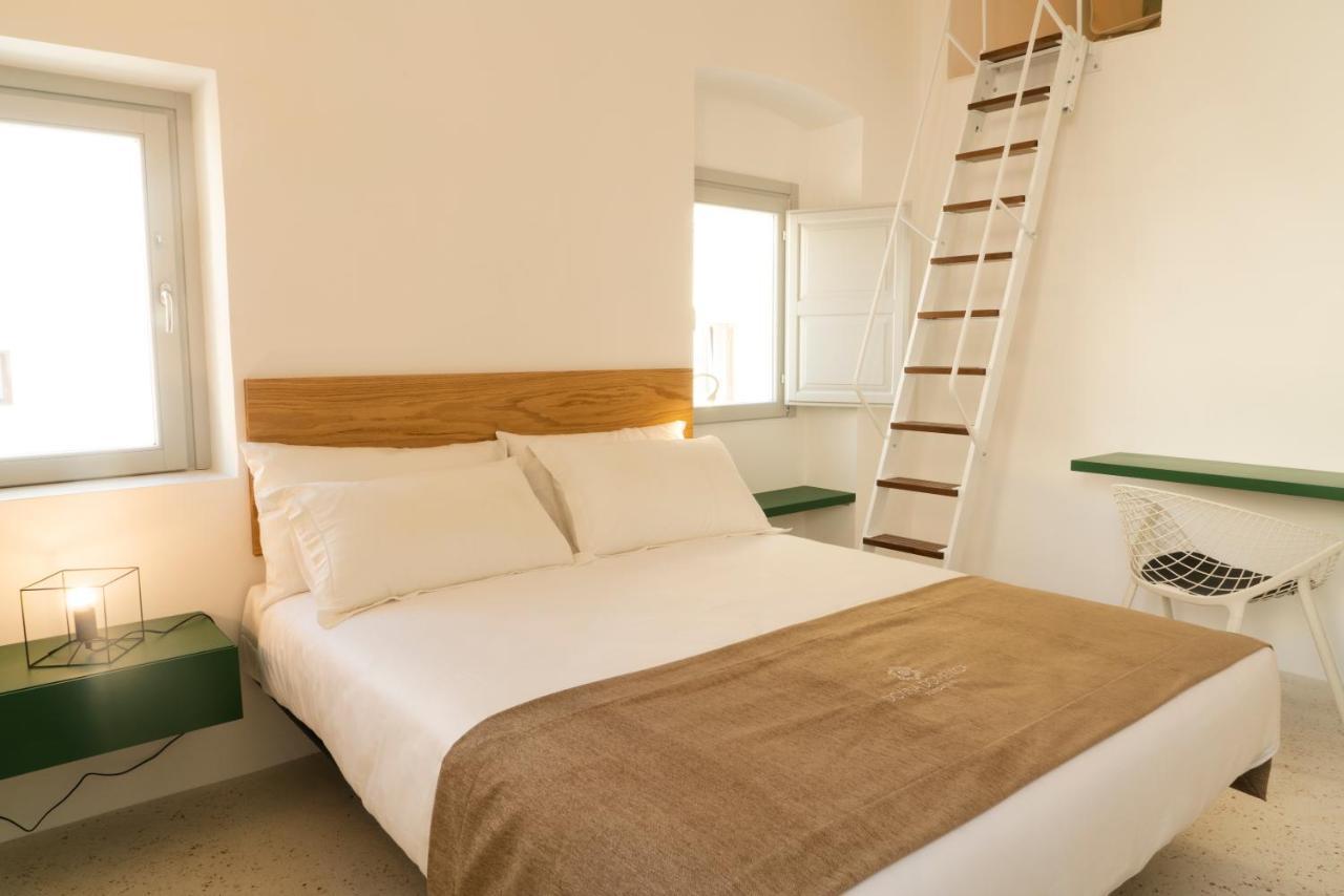 Donna Domenica Boutique Suites Polignano a Mare Dış mekan fotoğraf