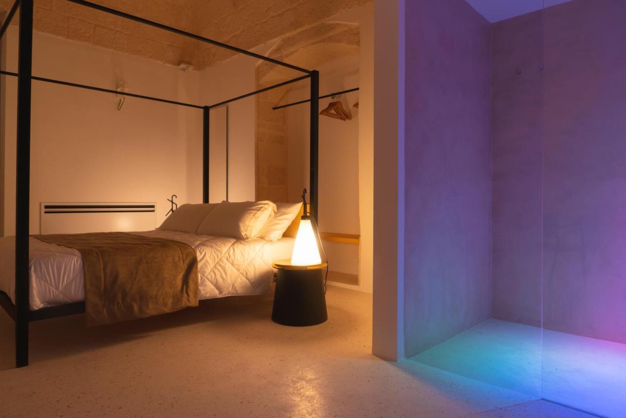 Donna Domenica Boutique Suites Polignano a Mare Dış mekan fotoğraf