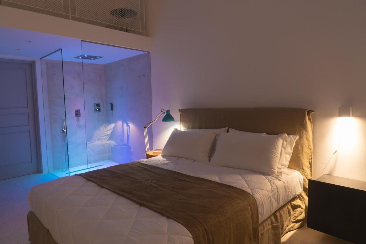 Donna Domenica Boutique Suites Polignano a Mare Dış mekan fotoğraf