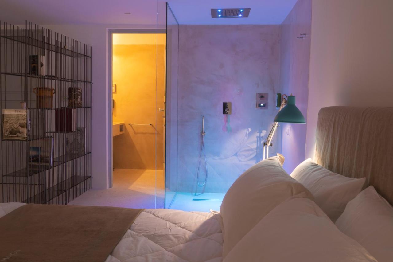 Donna Domenica Boutique Suites Polignano a Mare Dış mekan fotoğraf