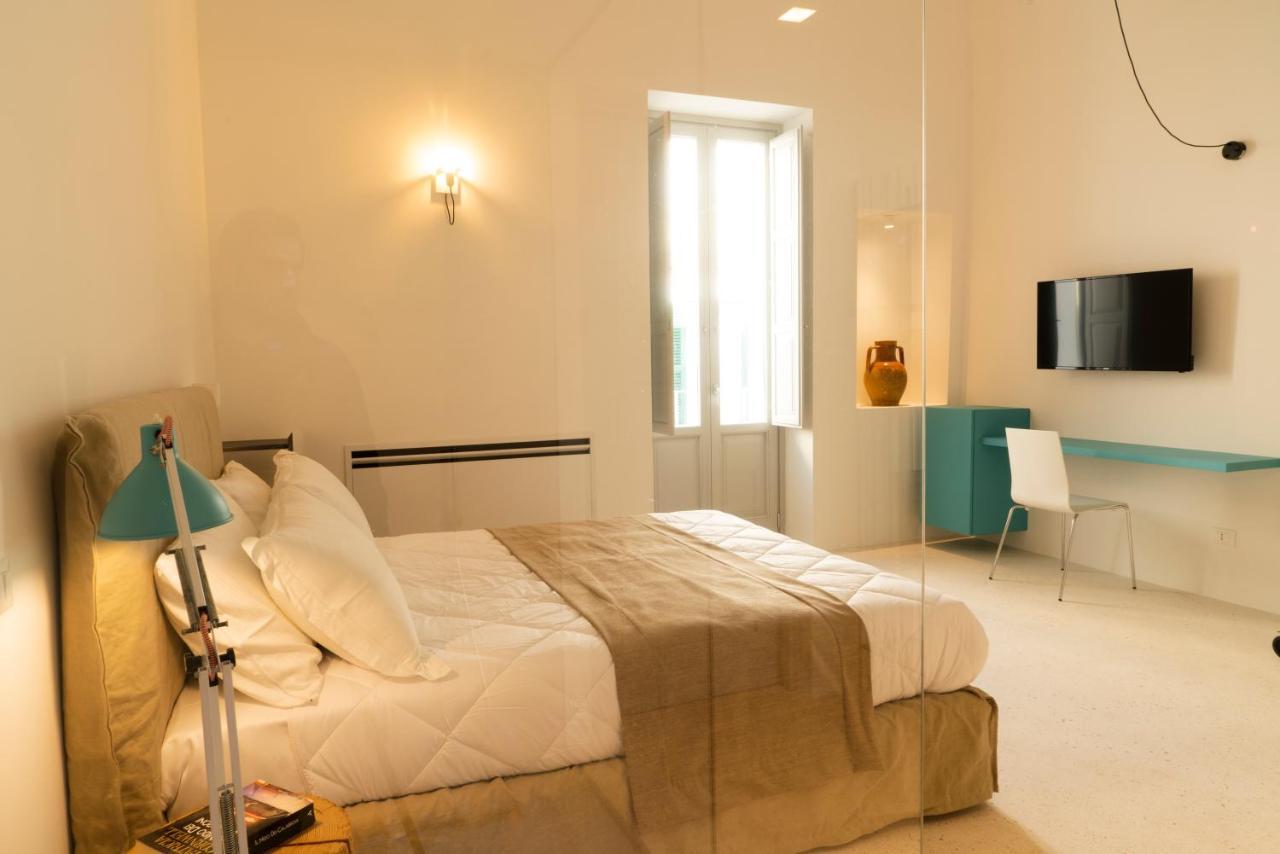 Donna Domenica Boutique Suites Polignano a Mare Dış mekan fotoğraf