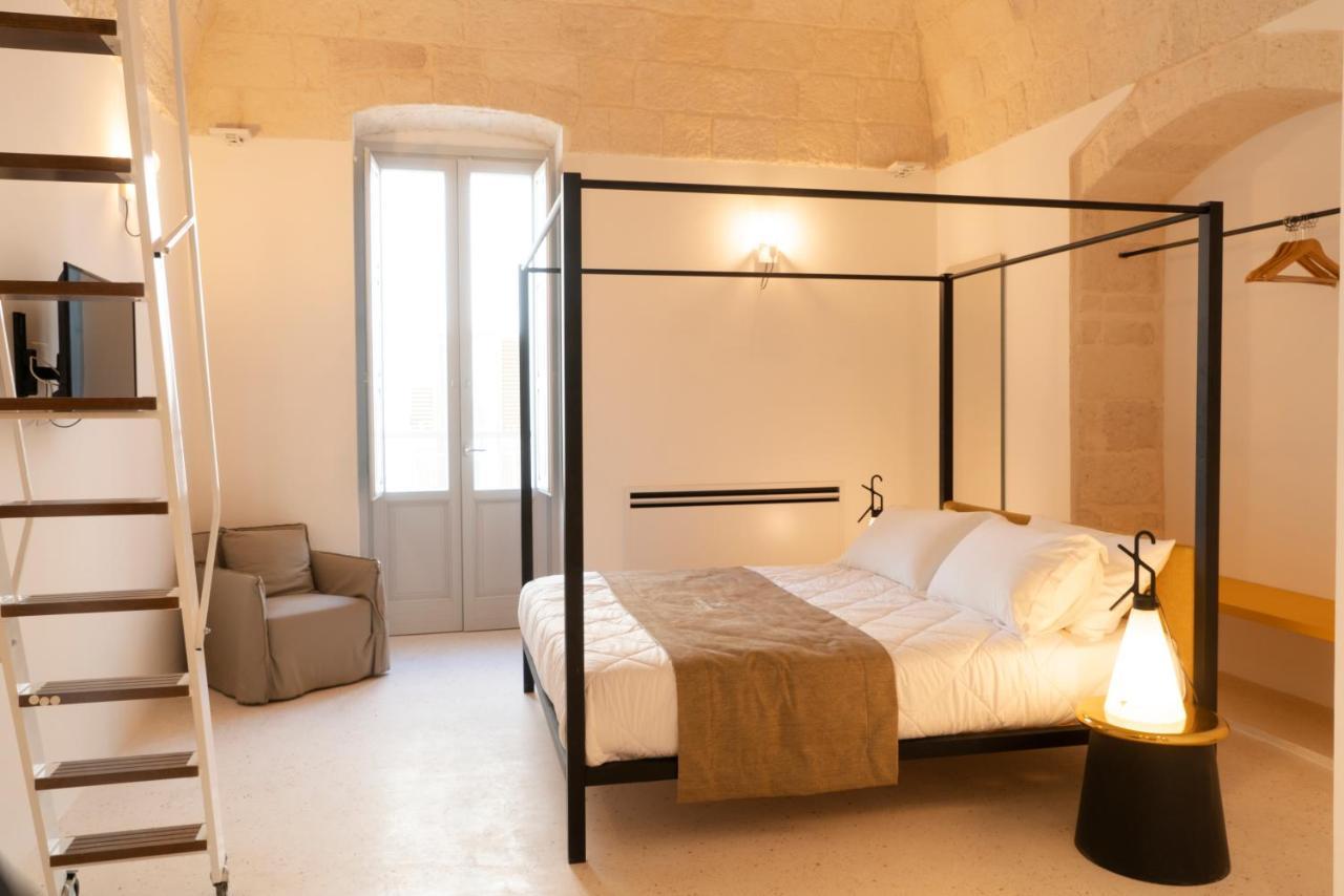 Donna Domenica Boutique Suites Polignano a Mare Dış mekan fotoğraf