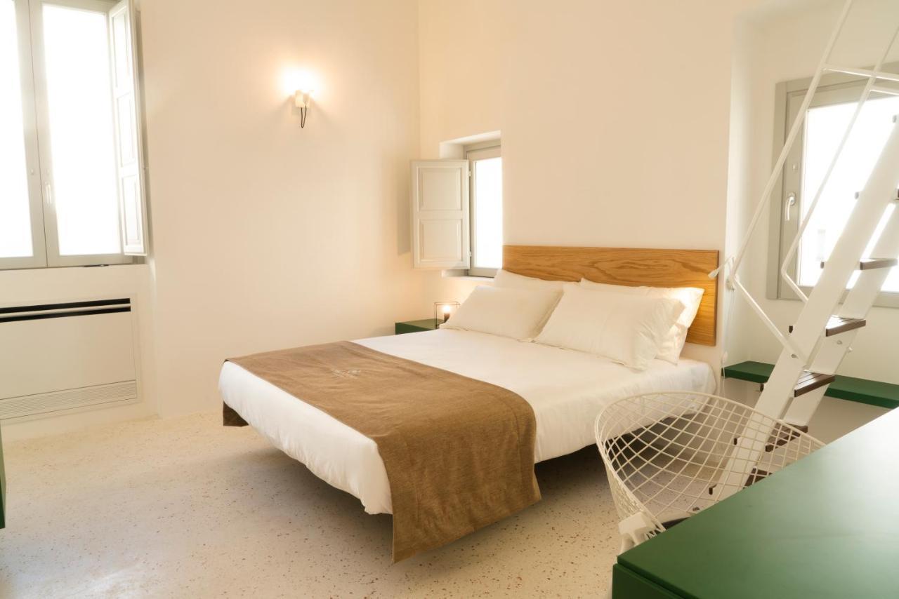 Donna Domenica Boutique Suites Polignano a Mare Dış mekan fotoğraf