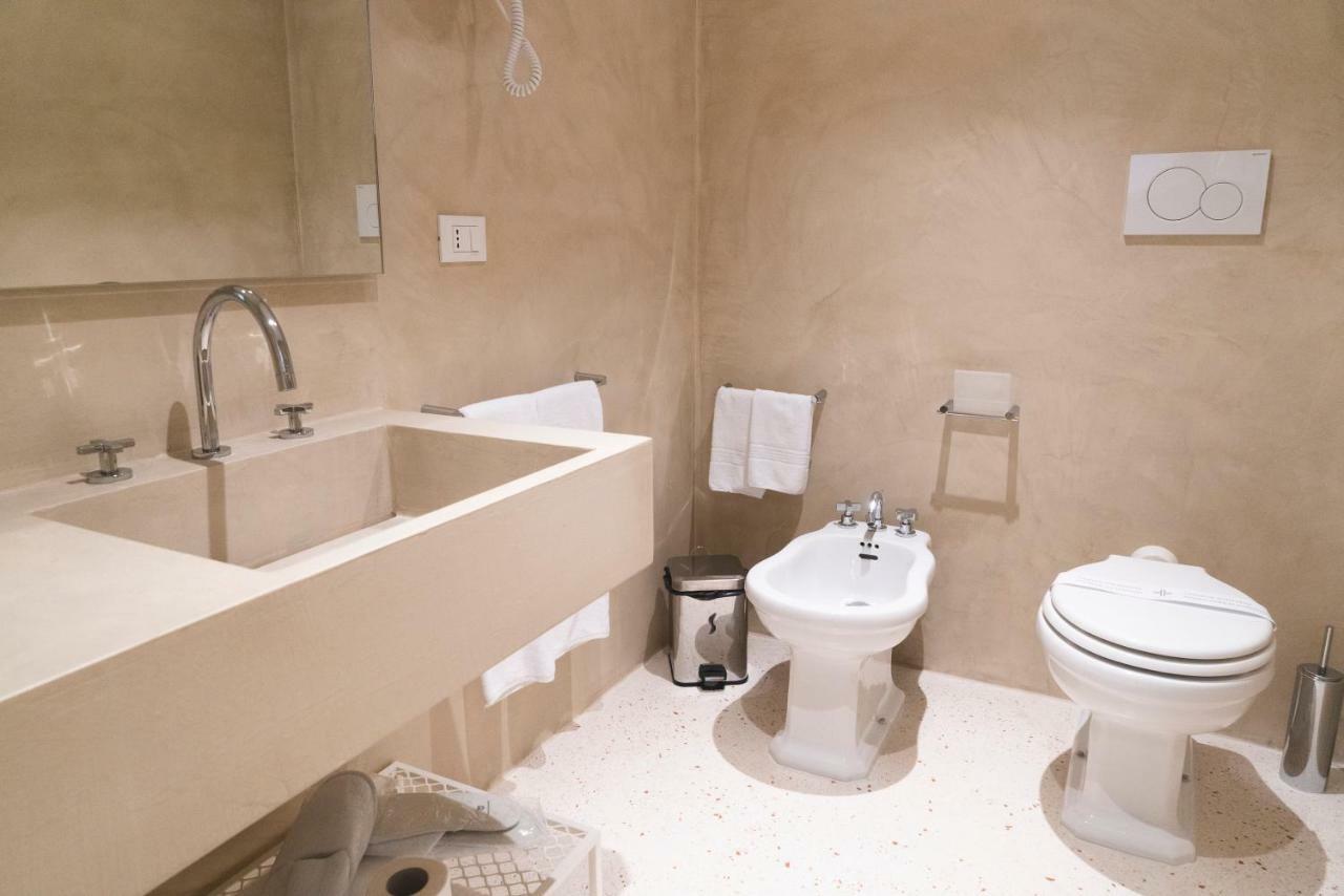 Donna Domenica Boutique Suites Polignano a Mare Dış mekan fotoğraf