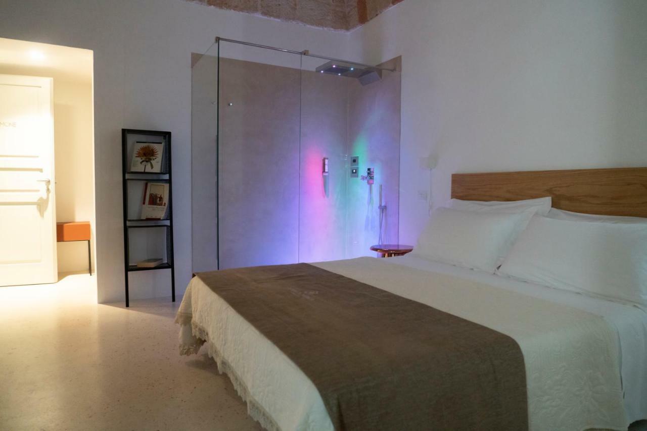 Donna Domenica Boutique Suites Polignano a Mare Dış mekan fotoğraf