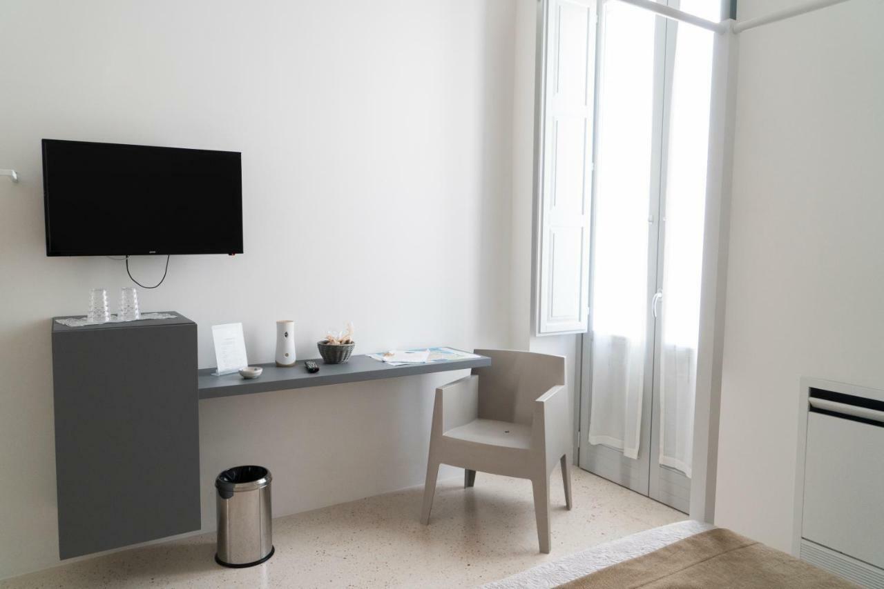 Donna Domenica Boutique Suites Polignano a Mare Dış mekan fotoğraf