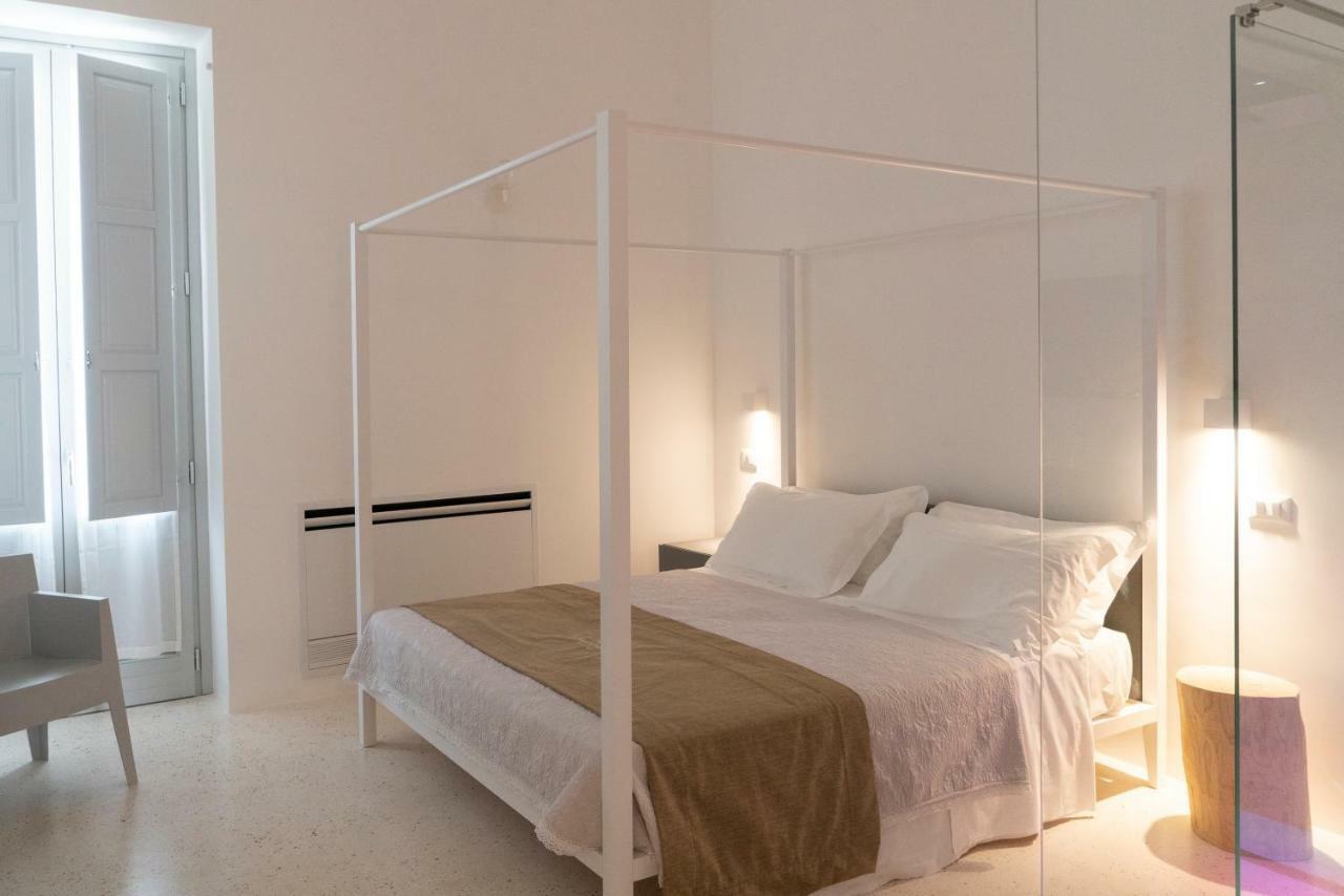 Donna Domenica Boutique Suites Polignano a Mare Dış mekan fotoğraf