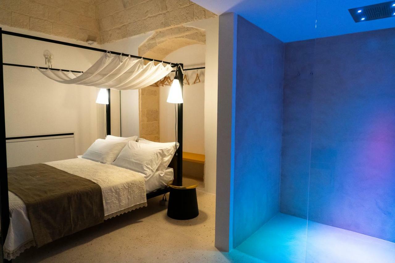 Donna Domenica Boutique Suites Polignano a Mare Dış mekan fotoğraf